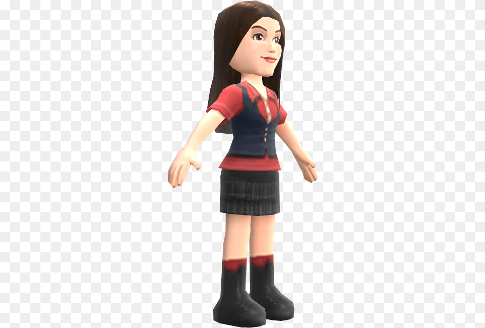 Zip Archive Doll, Person, Clothing, Skirt, Toy Free Transparent Png
