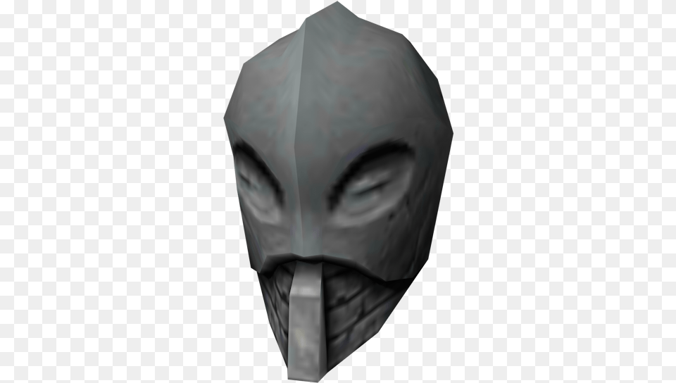 Zip Archive Face Mask, Alien, Adult, Male, Man Png