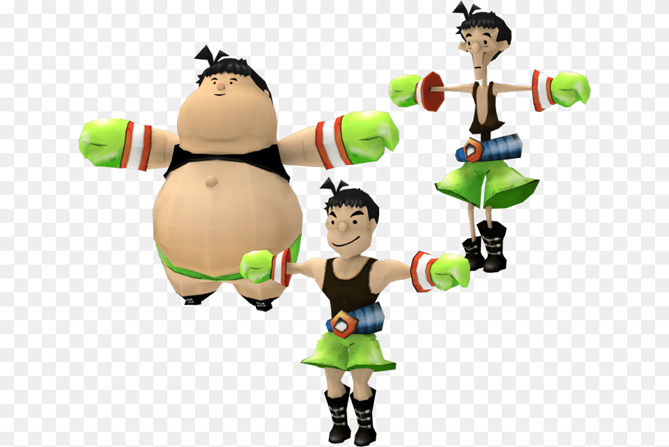 Zip Archive Fat Little Mac, Baby, Person, Boy, Child Png Image
