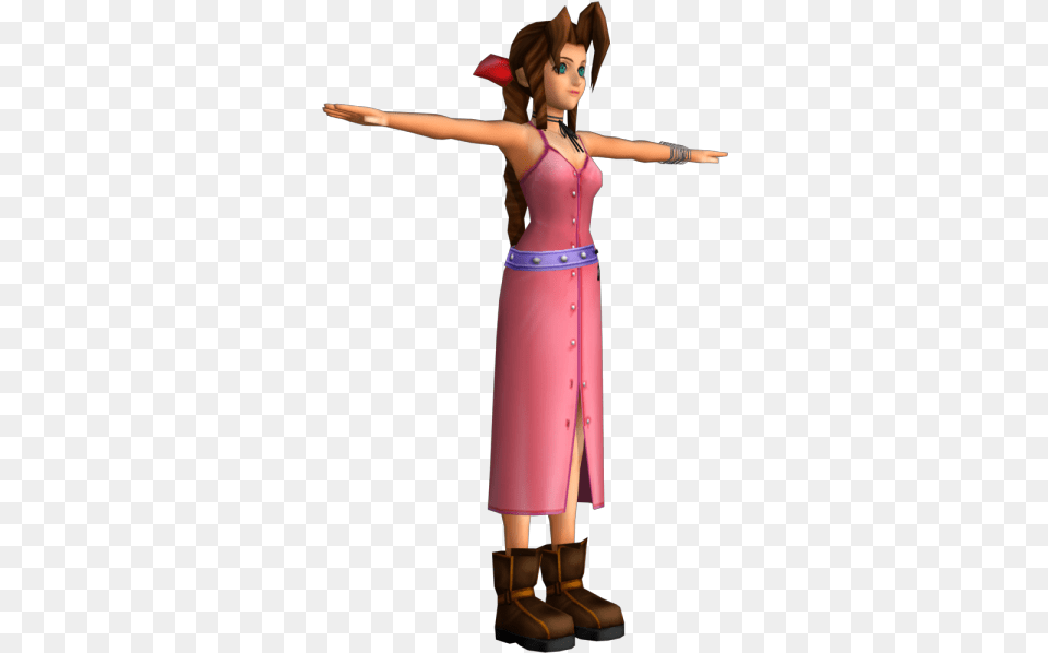 Zip Archive Figurine, Clothing, Dress, Adult, Person Free Png Download