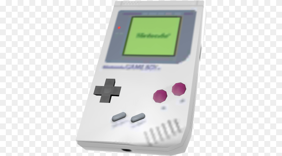 Zip Archive Game Boy, Computer Hardware, Electronics, Hardware, Monitor Free Png Download
