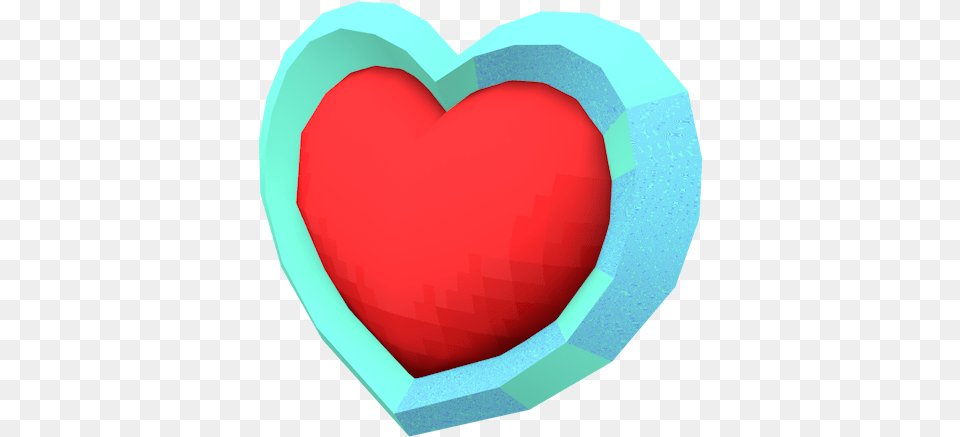Zip Archive Heart, Food, Ketchup Free Transparent Png