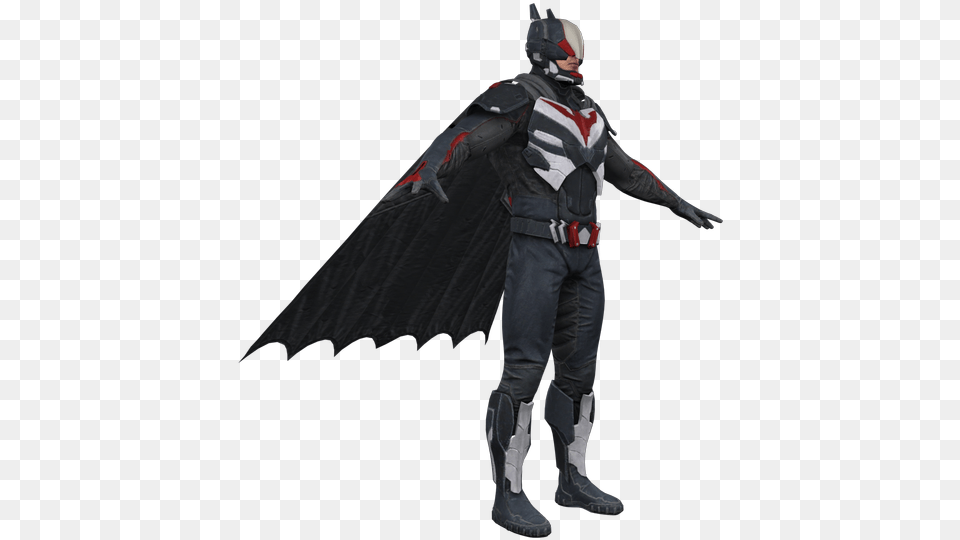 Zip Archive Injustice 2 Mobile Predator Batman, Person Png