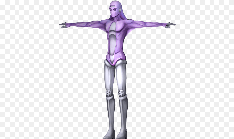 Zip Archive Jjba Moody Blues 3d Model, Cross, Symbol, Face, Head Png