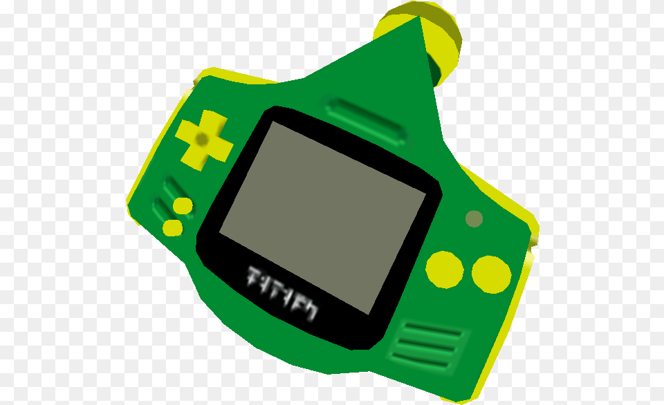 Zip Archive Legend Of Zelda Tingle Tuner, Screen, Computer Hardware, Electronics, Monitor Free Transparent Png