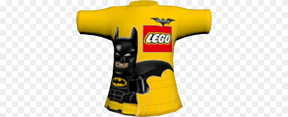 Zip Archive Lego Batman T Shirts, Logo Png Image