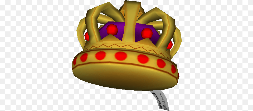 Zip Archive Little Big Planet Crown Rare, Accessories, Jewelry, Clothing, Hat Free Png Download