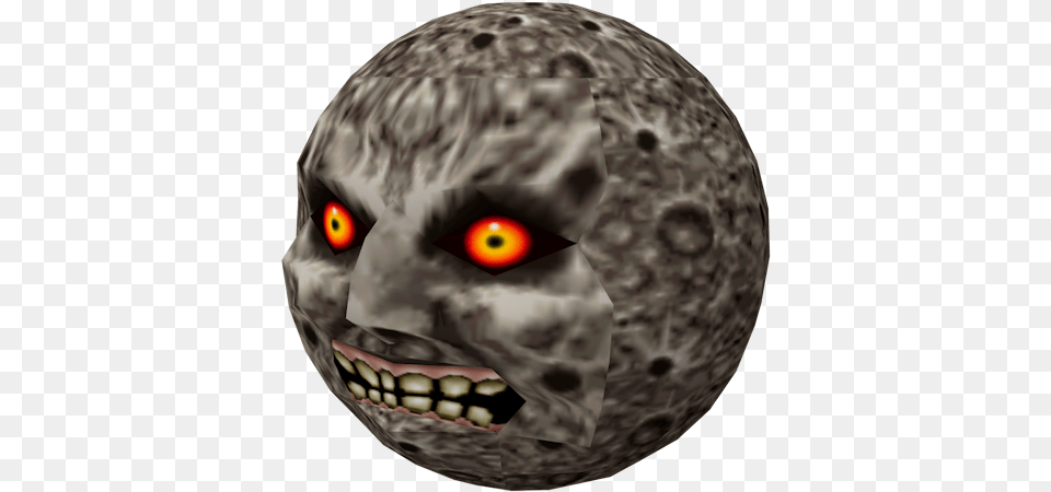 Zip Archive Majoras Mask Moon, Sphere, Astronomy, Nature, Night Free Png