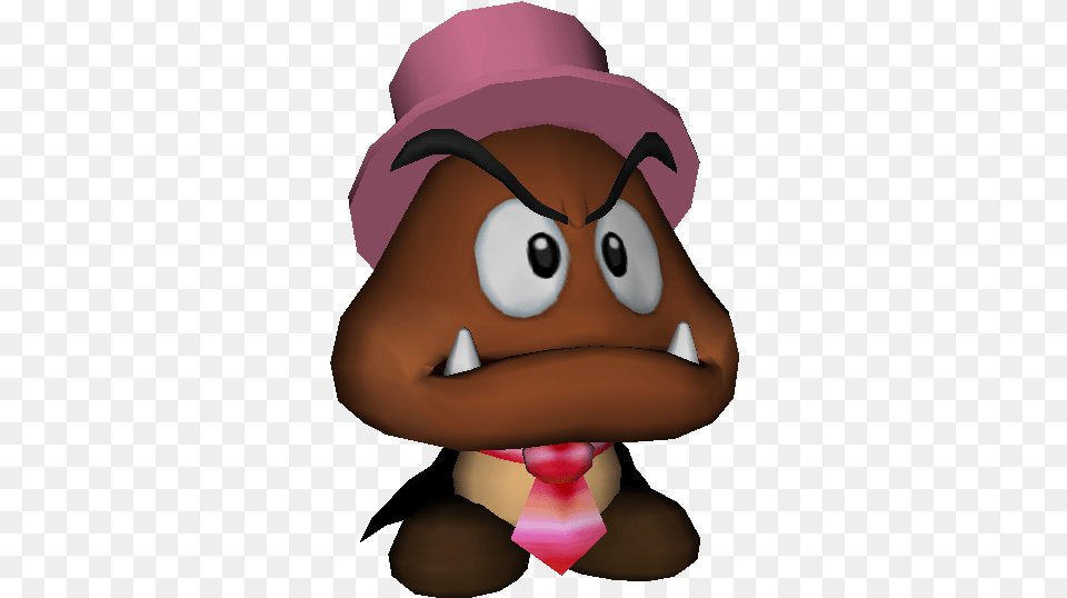 Zip Archive Mario Party, Person Free Transparent Png