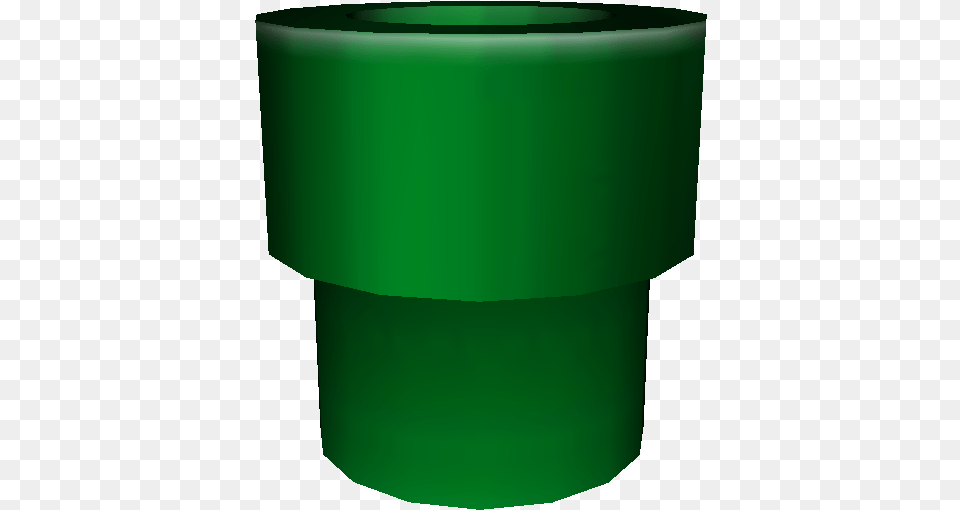 Zip Archive Mario Party Pipe, Green, Cookware, Cup, Pot Free Png