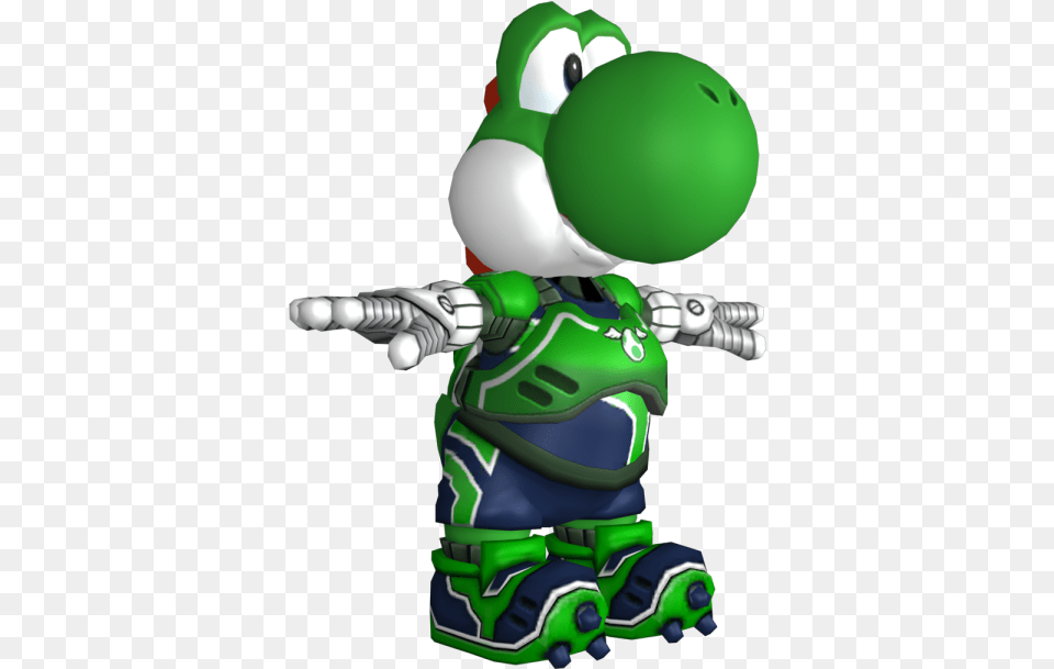 Zip Archive Mario Strikers Charged, Baby, Person Free Png