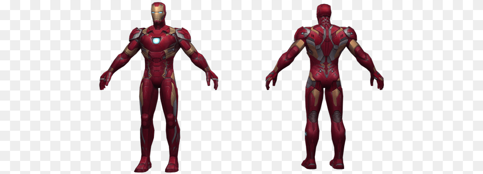 Zip Archive Marvel Future Fight Iron Man Civil War, Adult, Male, Person Png Image