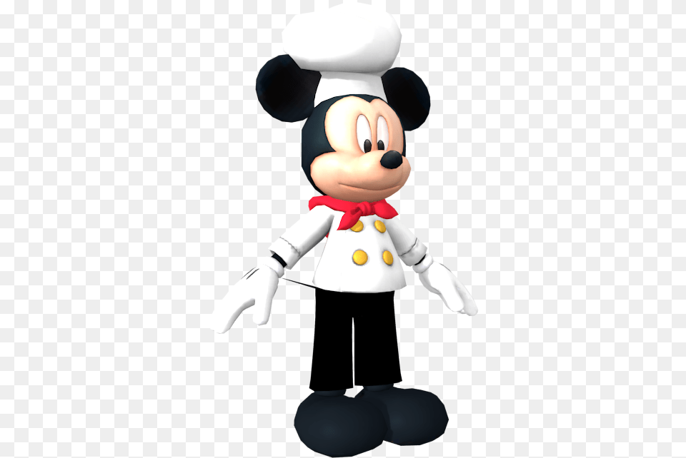 Zip Archive Mickey Mouse The Models Resource, Nature, Outdoors, Snow, Snowman Png Image