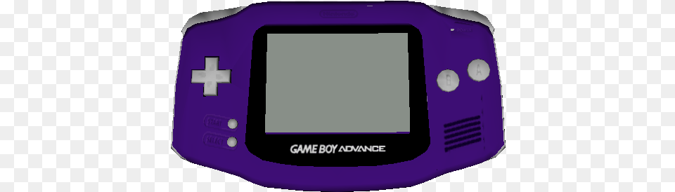 Zip Archive Mulateur Game Boy Advance, Electronics, Screen, Computer Hardware, Hardware Free Png Download