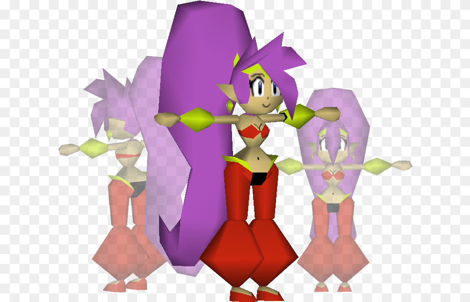 Zip Archive N64 Models, Person, Adult, Female, Woman Png Image
