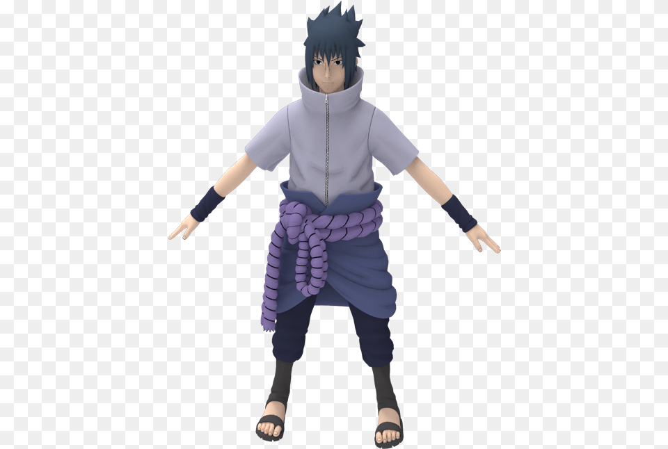 Zip Archive Naruto To Boruto Shinobi Striker Sasuke, Baby, Person, Book, Comics Free Transparent Png