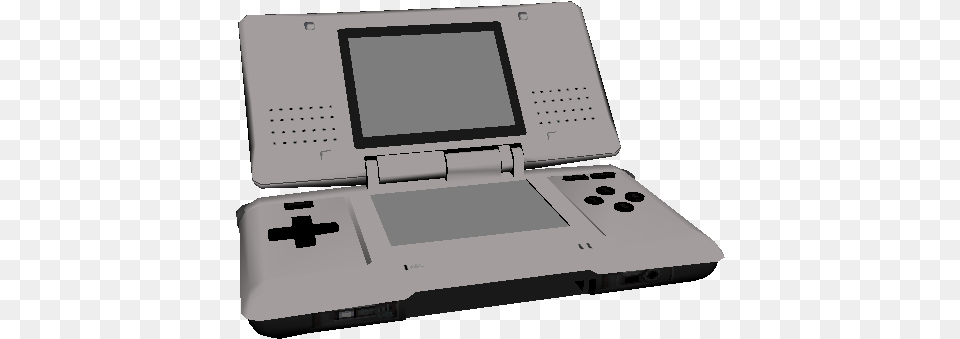 Zip Archive Nintendo Ds, Computer Hardware, Electronics, Hardware, Monitor Free Png Download