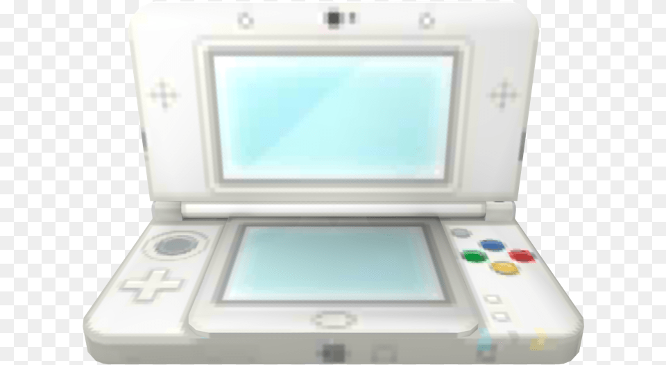 Zip Archive Nintendo Ds, Computer Hardware, Electronics, Hardware, Monitor Png Image