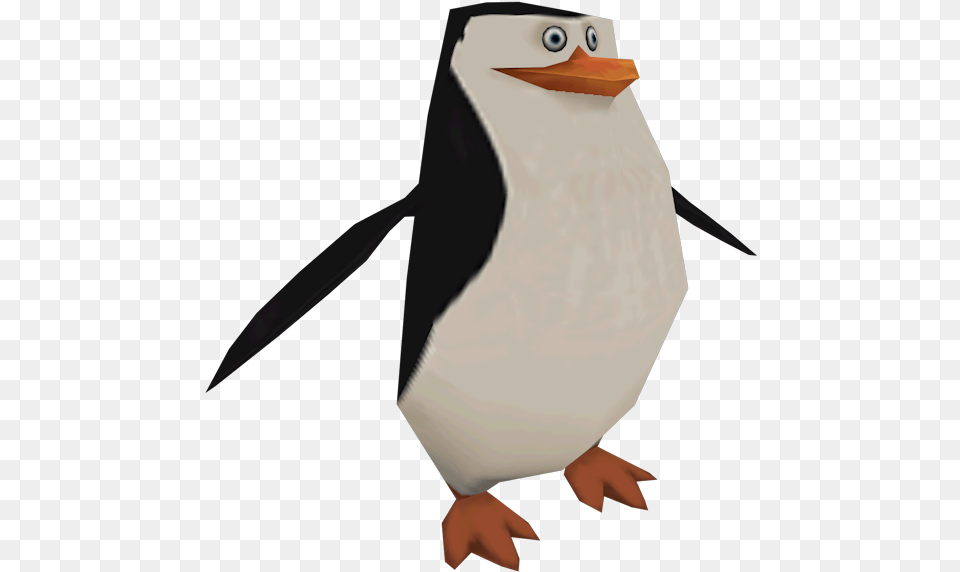 Zip Archive Penguins Of Madagascar Model, Animal, Bird, Penguin, Blade Png