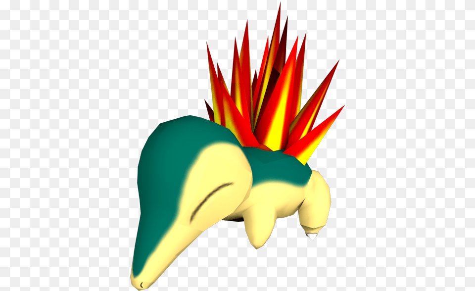 Zip Archive Pokemon Colosseum Cyndaquil, Art, Graphics, Person Free Png