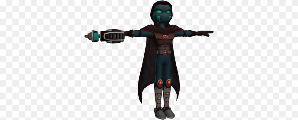 Zip Archive Ratchet And Clank 2 Thief, Person Free Transparent Png