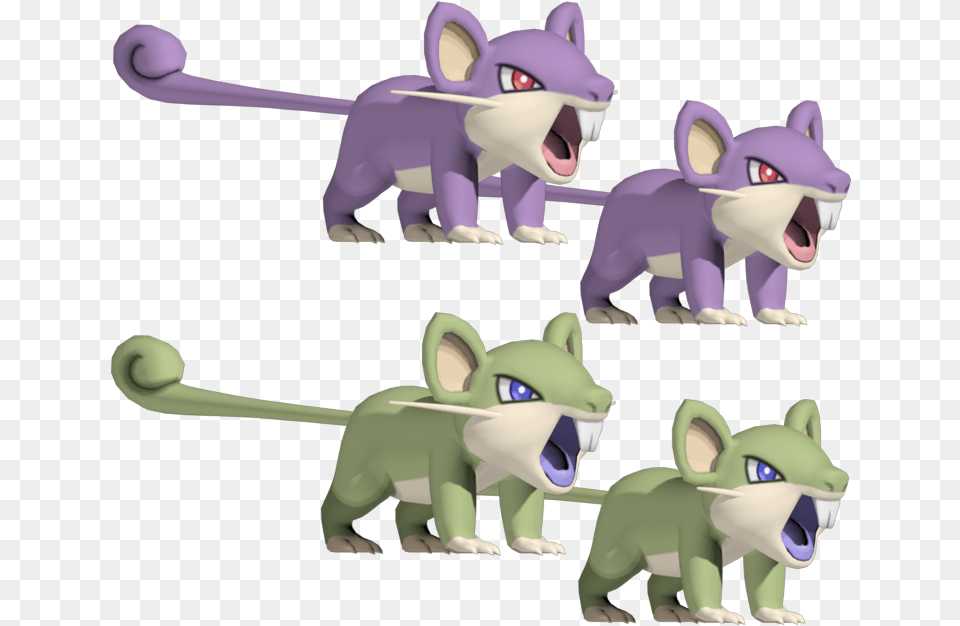 Zip Archive Rattata Model, Toy, Baby, Person Free Png Download
