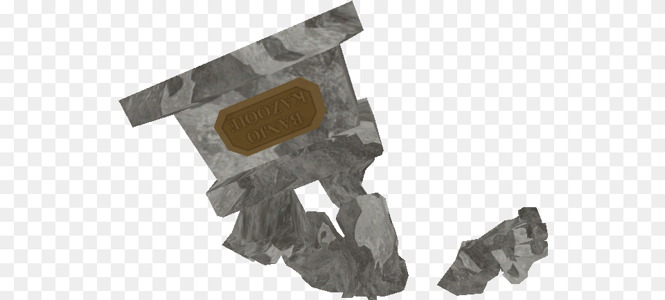 Zip Archive Revolver, Slate, Rock Free Transparent Png