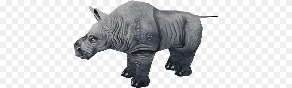 Zip Archive Rhino Zoo Tycoon, Animal, Wildlife, Mammal, Person Free Png