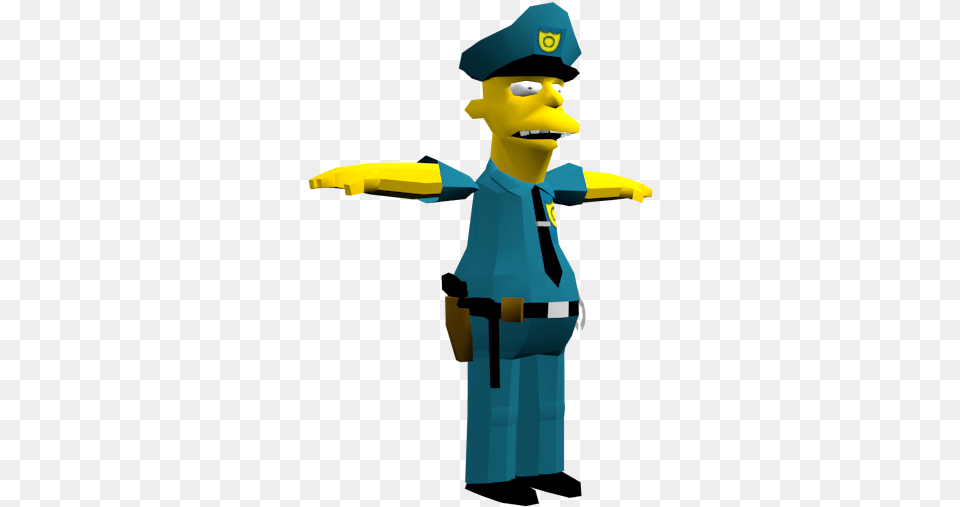 Zip Archive Simpsons Hit And Run Eddie, Person, Face, Head Free Transparent Png