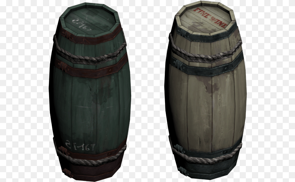 Zip Archive Skirt, Barrel, Keg Free Png Download