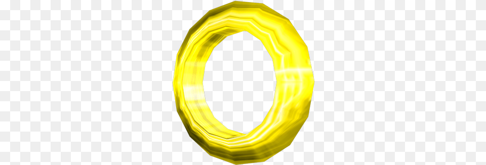 Zip Archive Sonic Ring Sprite Transparent, Hole, Accessories, Clothing, Hardhat Png