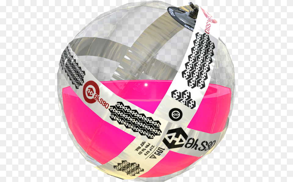 Zip Archive Splatoon 2 Baller, Crash Helmet, Helmet, Sphere, Qr Code Png