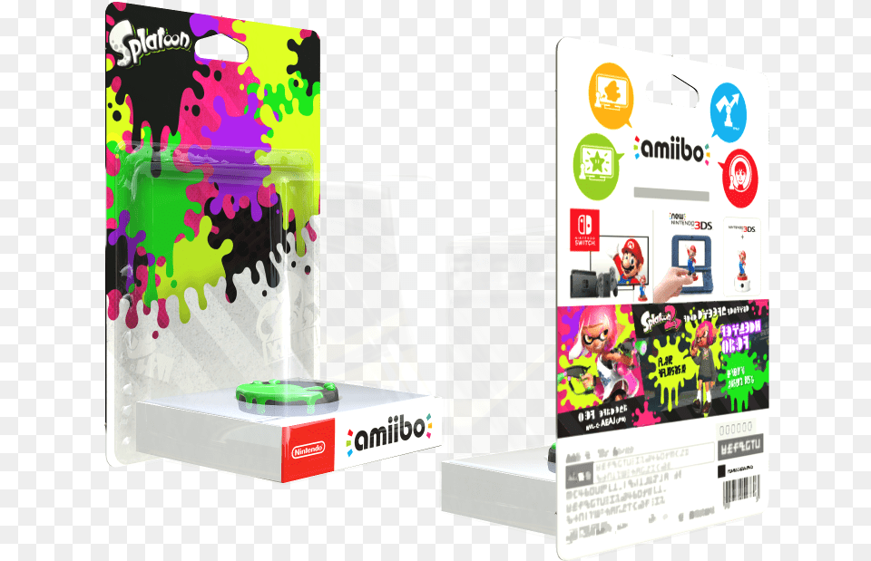 Zip Archive Splatoon, Advertisement, Poster, Baby, Person Png