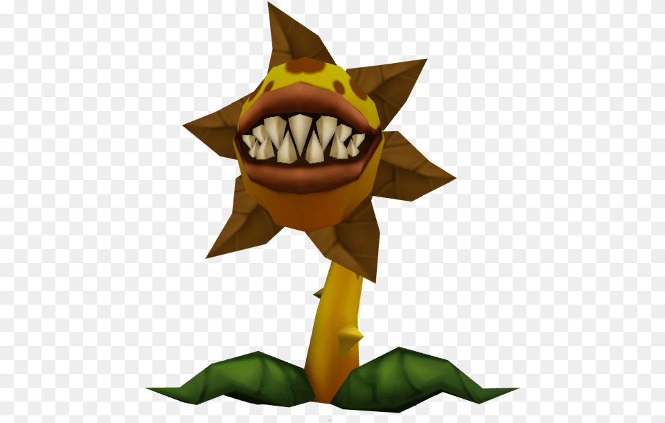Zip Archive Summoners War Plant Monster, Baby, Person Free Png Download