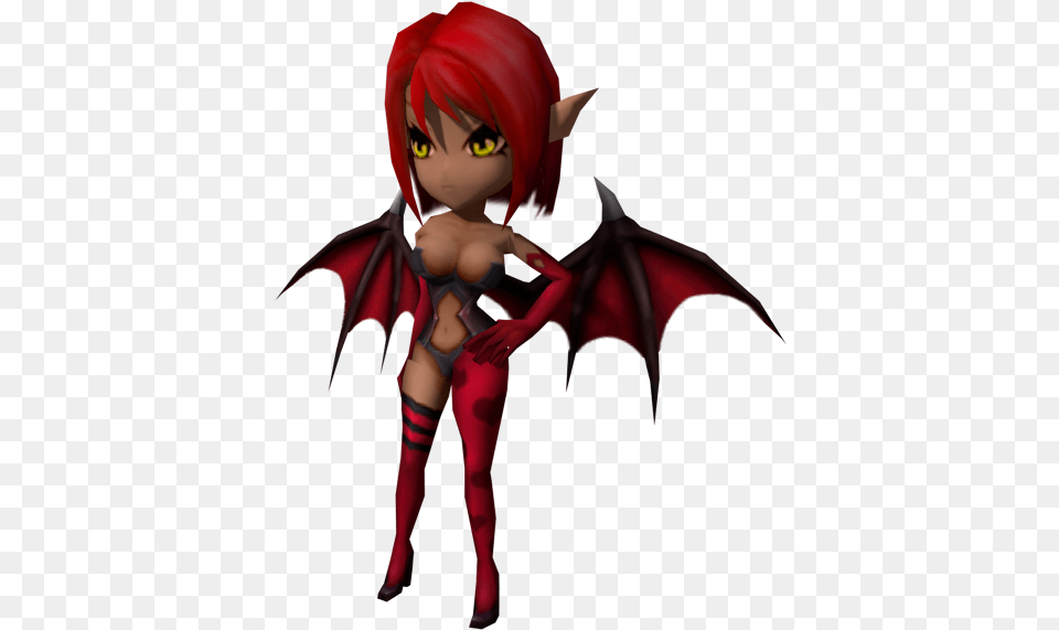 Zip Archive Summoners War Succubus, Baby, Person, Face, Head Free Png Download