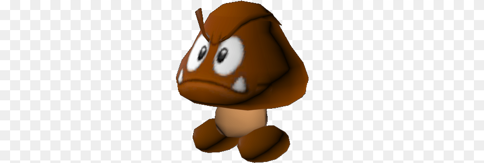 Zip Archive Super Mario 3d Land Goomba, Plush, Toy, Clothing, Hardhat Free Transparent Png