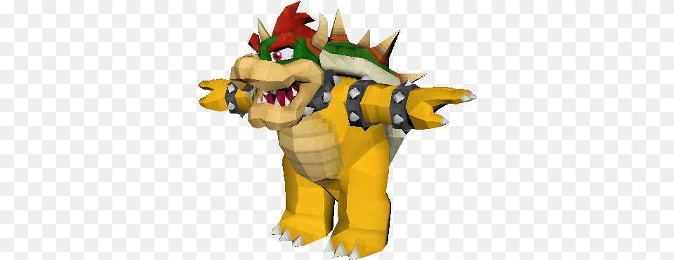 Zip Archive Super Mario Maker Bowser, Baby, Person Free Png