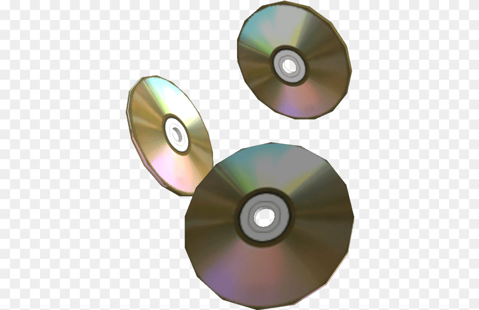 Zip Archive Super Smash Bros Brawl Cd, Disk, Dvd Png Image