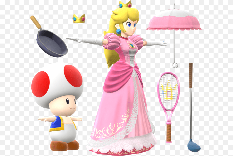 Zip Archive Super Smash Bros Ultimate Peach, Adult, Wedding, Woman, Person Free Png Download