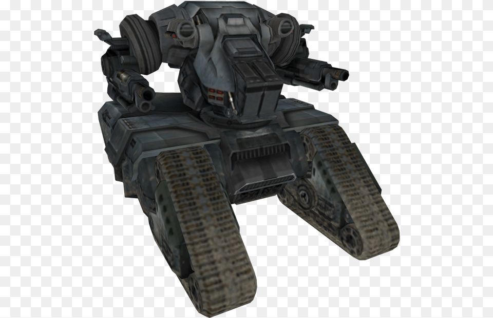 Zip Archive Terminator Salvation Hk Tank, Armored, Military, Transportation, Vehicle Free Transparent Png