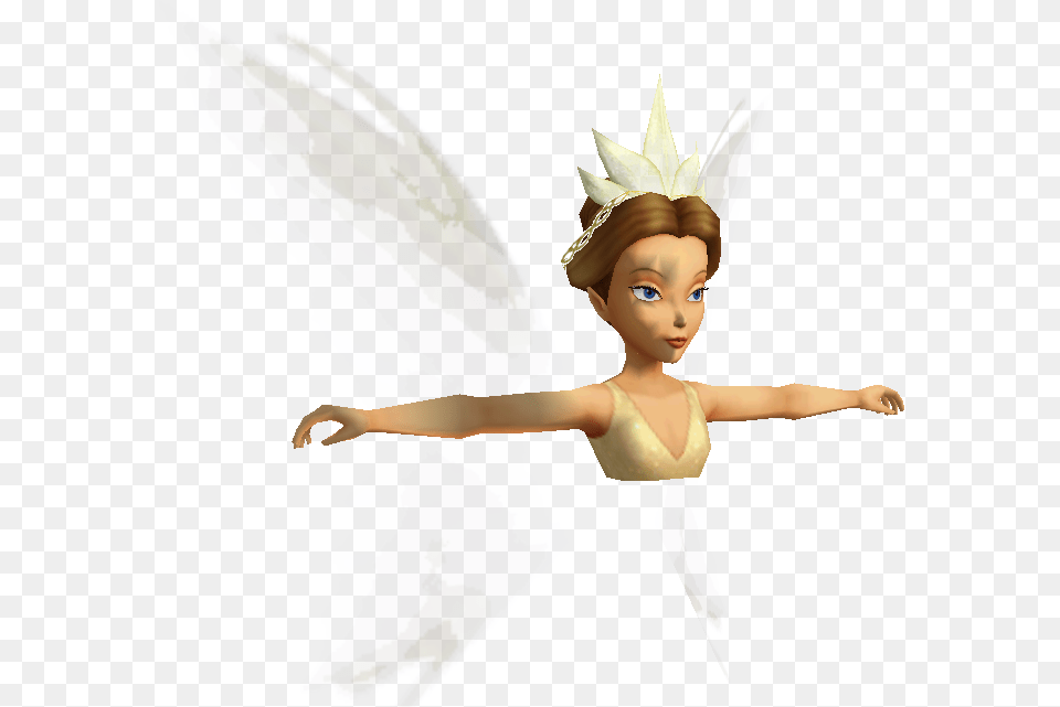 Zip Archive Tinkerbell Queen Clarion, Adult, Wedding, Person, Woman Png Image