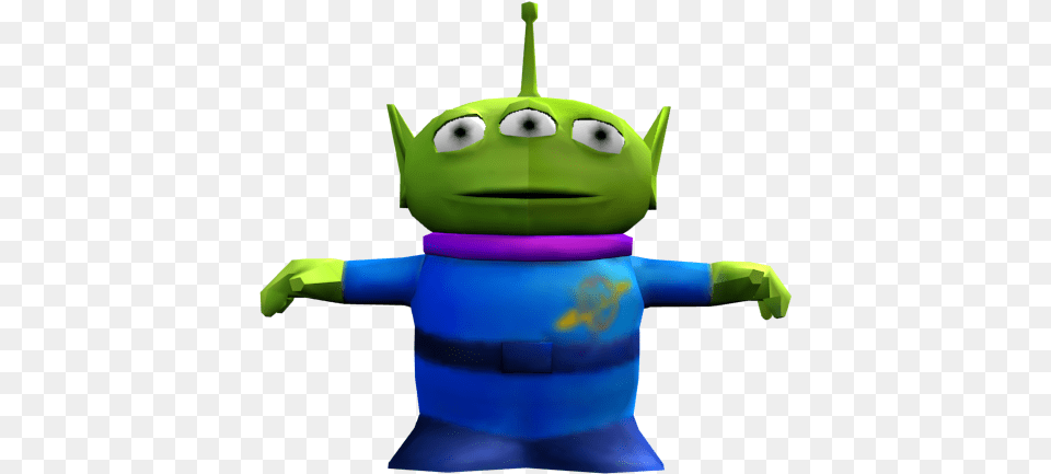 Zip Archive Toy Story Models Resource, Alien, Nature, Outdoors, Snow Png