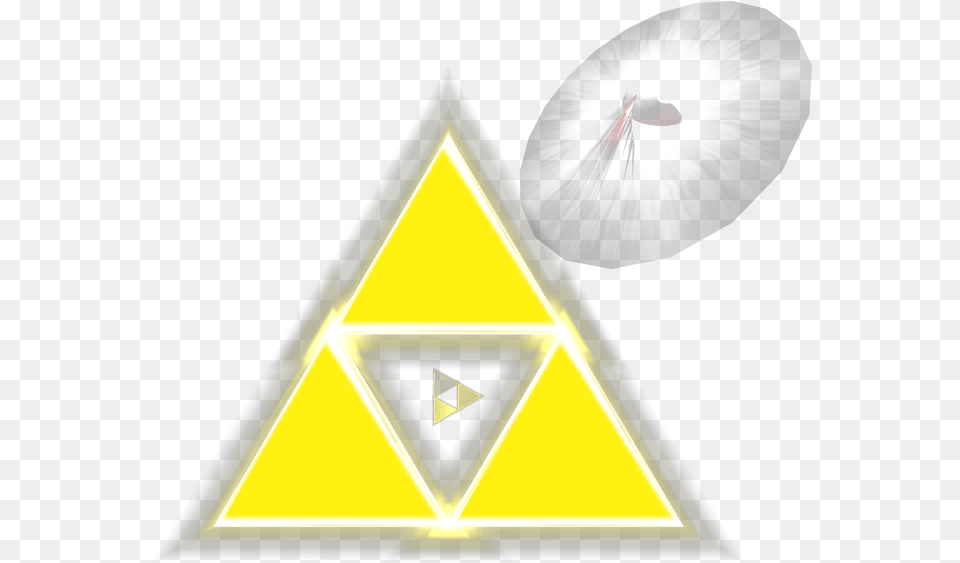 Zip Archive Triangle Free Transparent Png