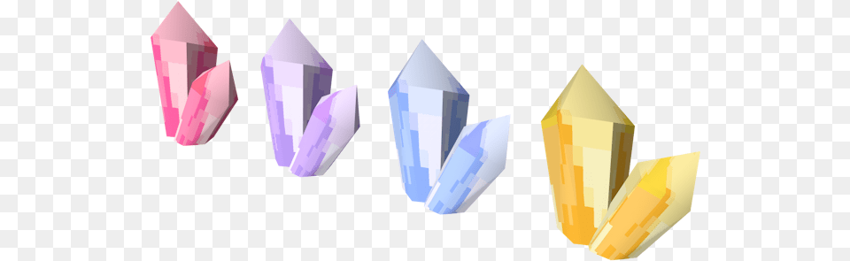 Zip Archive Triangle, Crystal, Mineral, Quartz, Paper Free Transparent Png