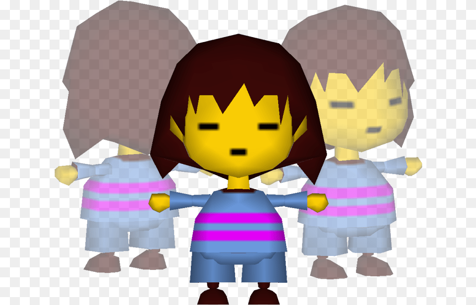 Zip Archive Undertale, Baby, Person Png