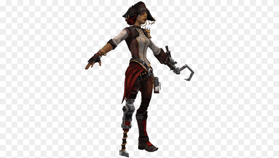 Zip Archive Woman Warrior, Adult, Person, Female, Costume Png Image