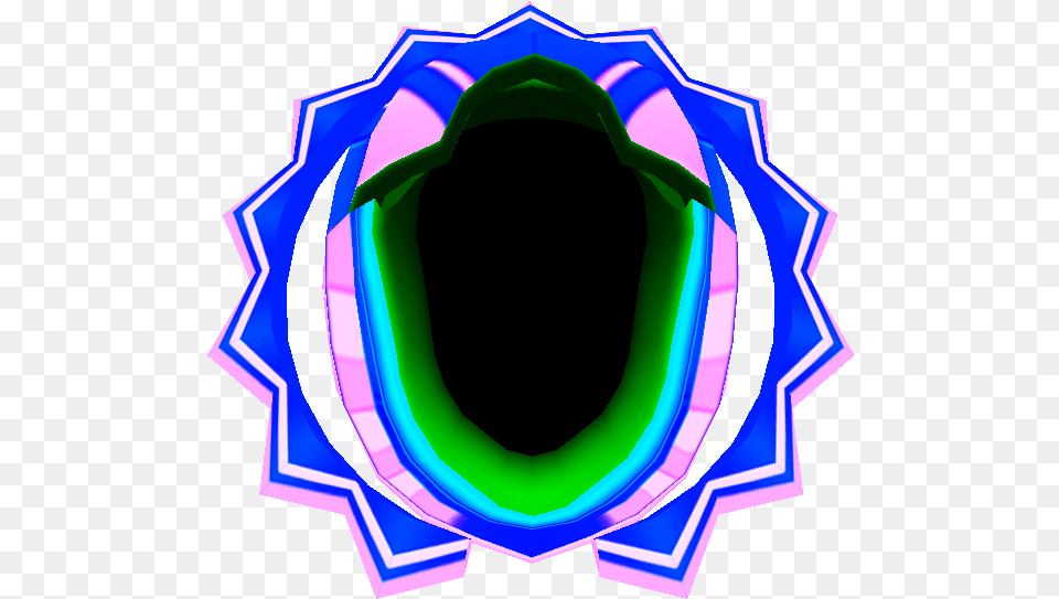 Zip Archive Zigzag Circle, Light, Neon, Clothing, Hardhat Free Transparent Png