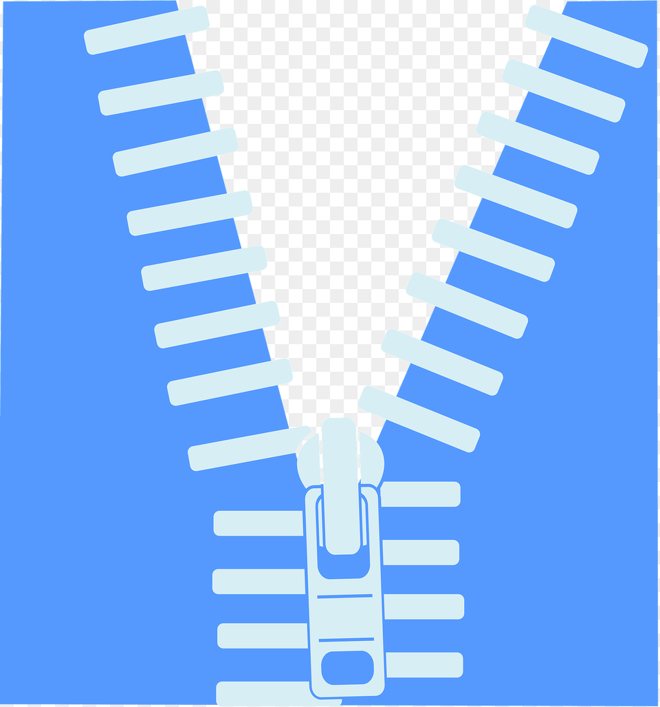 Zip Clipart, Zipper Png