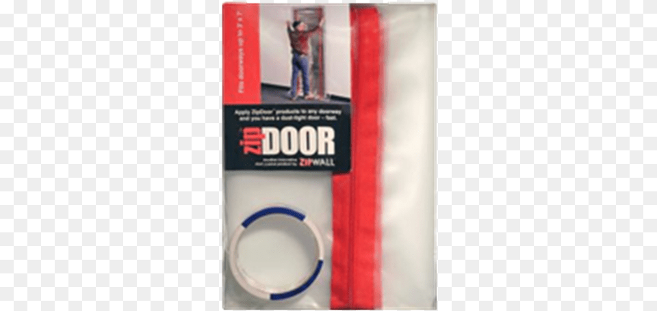 Zip Door Standard Zipwall Zds Zipdoor Kit For Standard Doorways, Boy, Child, Male, Person Free Transparent Png