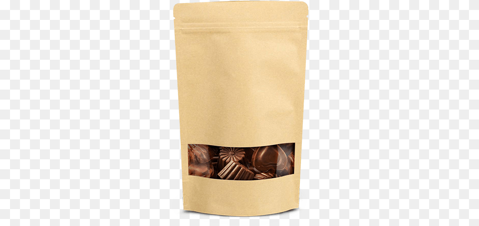Zip Lock Pouch For 2kg Wallet, Chocolate, Dessert, Food, Sweets Free Png